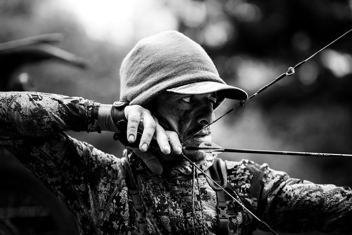 Why Hunting Your Own Food Might Be The Key to a Better Life