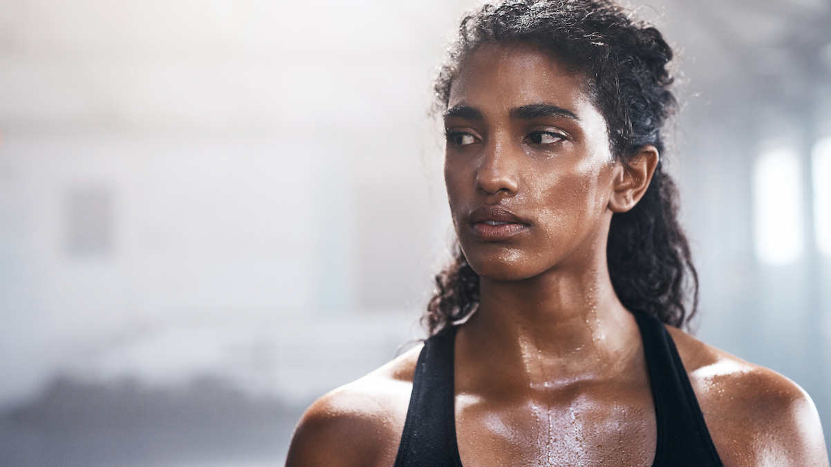 What Heat Acclimation Actually Changes Inside the Body