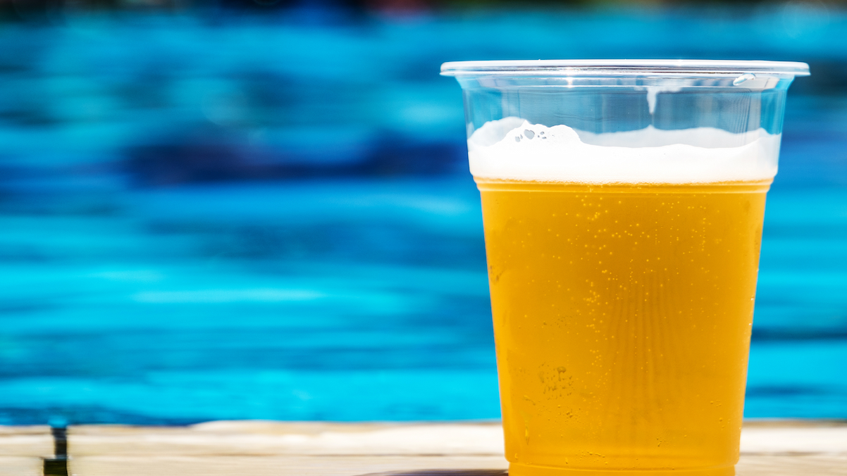 Are You Undermining Heat Adaptation With Alcohol?
