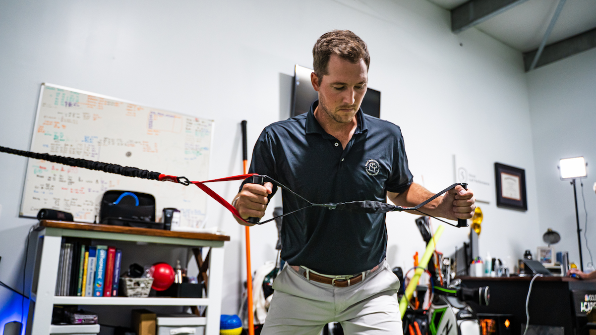Introducing the CS TORQ System for Rotational Strength