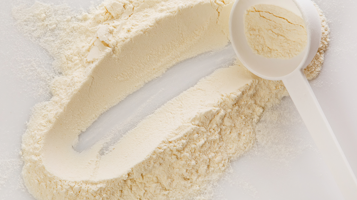 What Food Labels Don’t Tell You About Protein Quality
