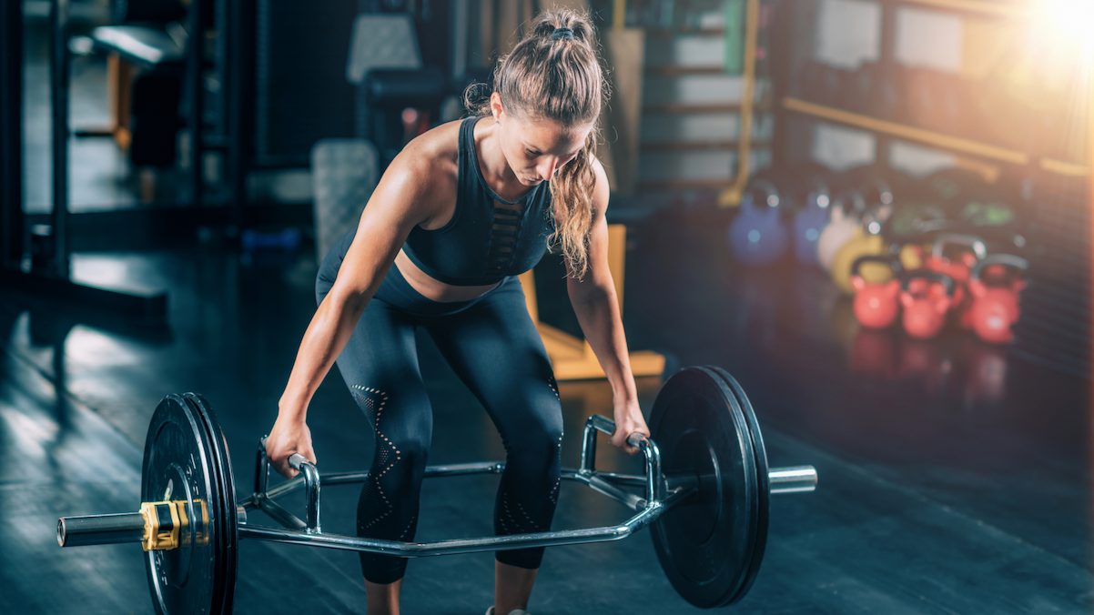 Perfect Movement Is a Myth — and It Might Be Holding You Back