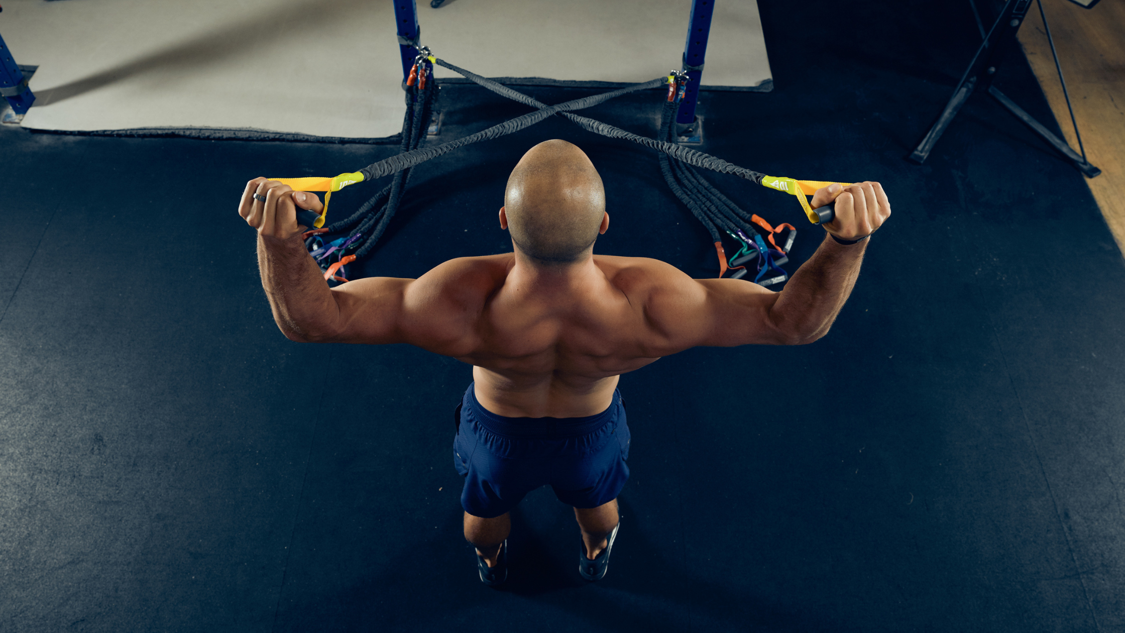 How to Use Isometrics to Reduce Pain and Build Strength