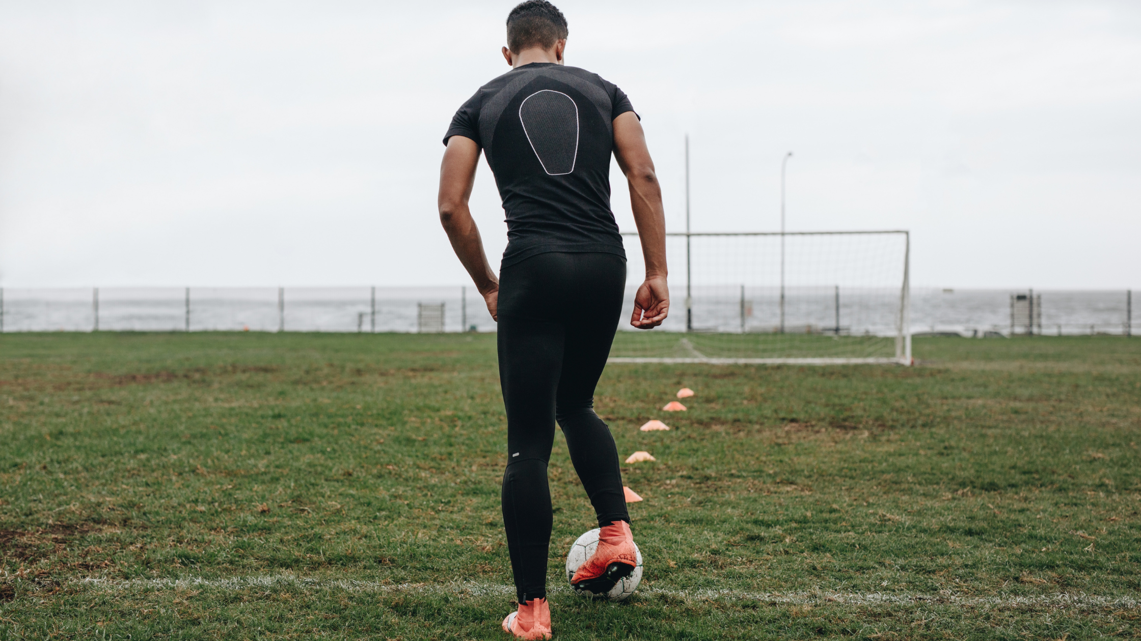 Your Workouts Aren't Just Building Fitness