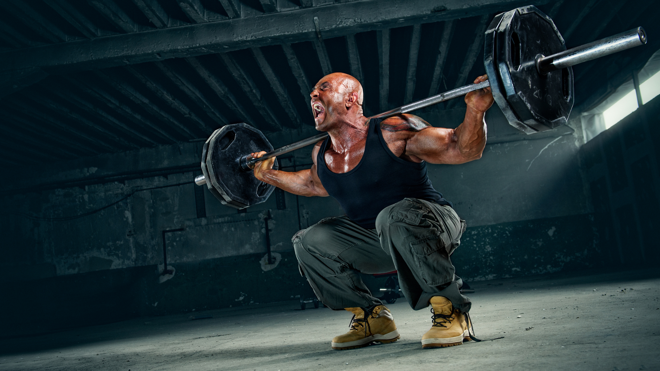 Managing Muscle Soreness Without Compromising Performance