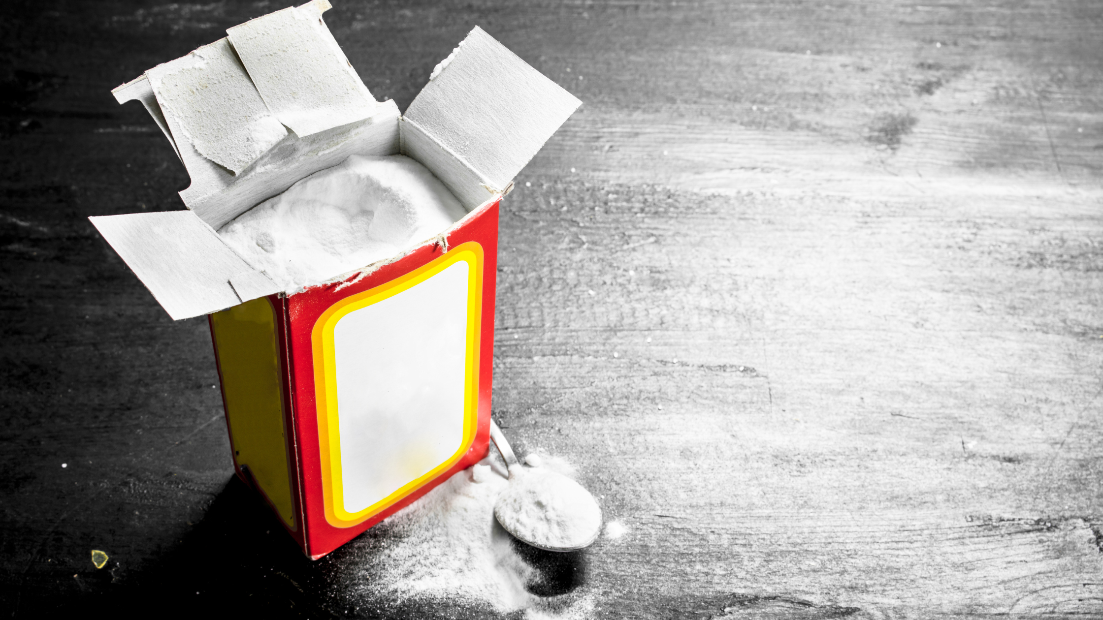 The Science Behind Baking Soda as a Performance Enhancer
