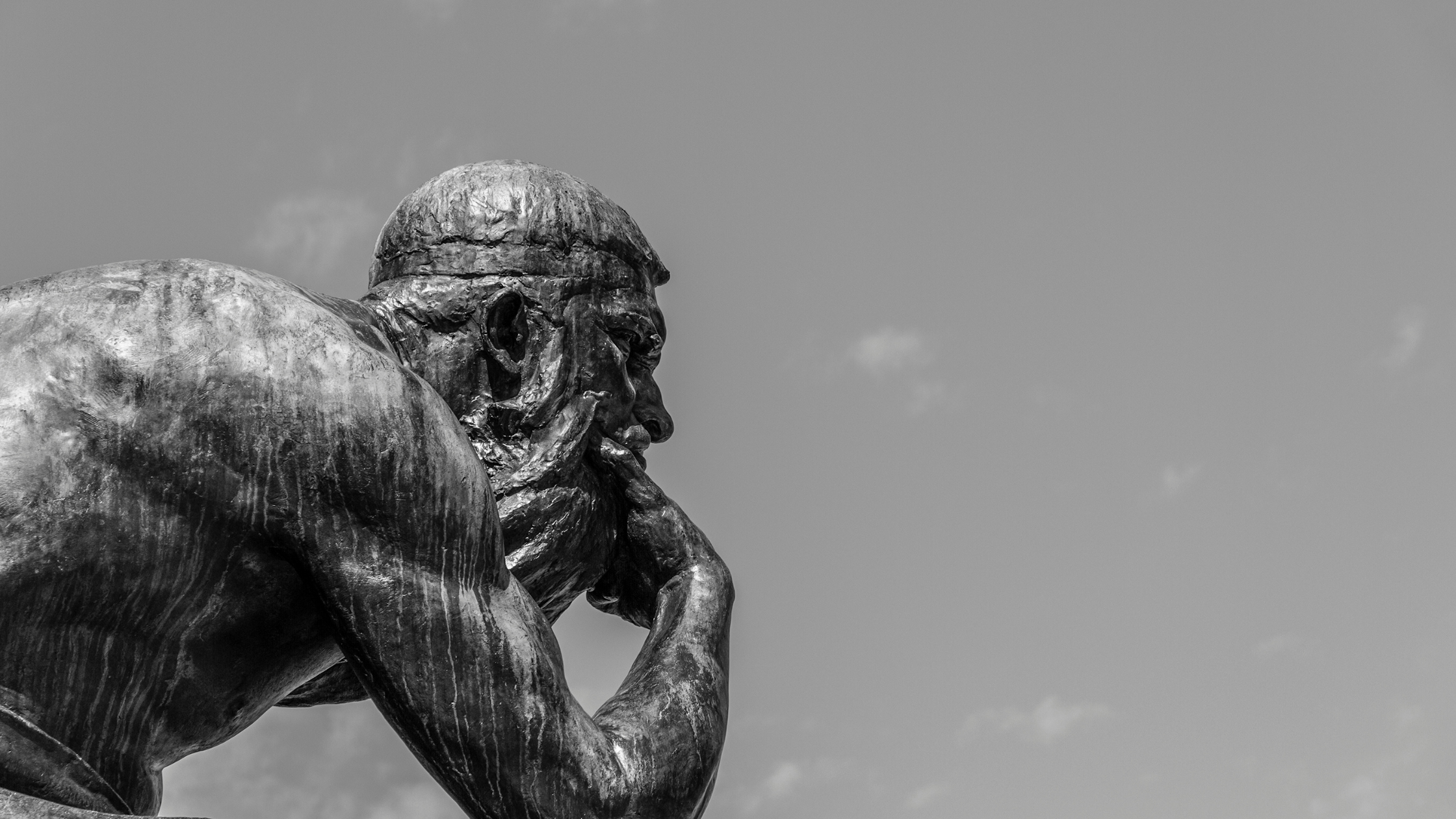 A 100-Year-Old Reminder for a Noisy World