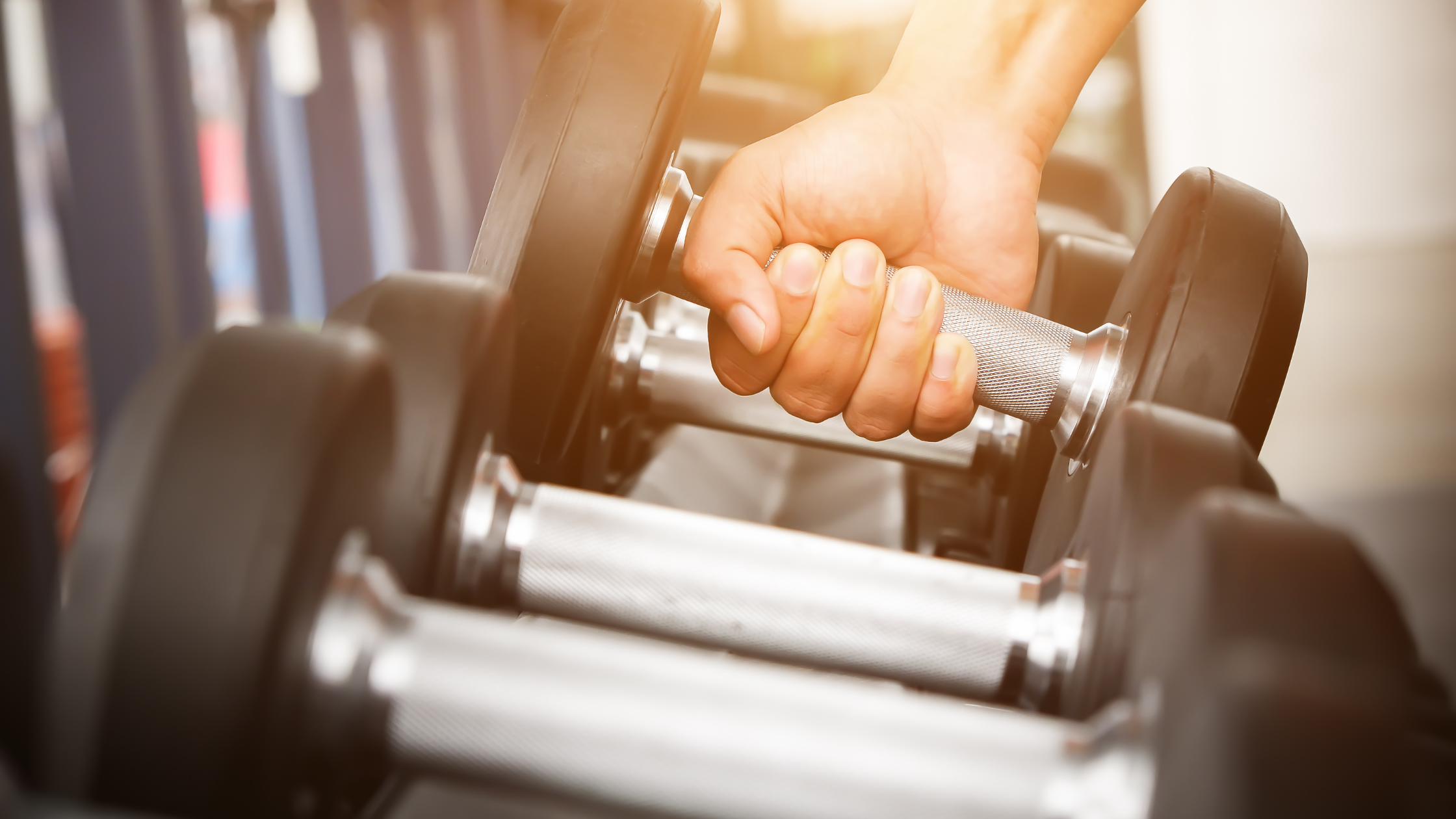 Why Motivation Fails—and What Actually Keeps You Training