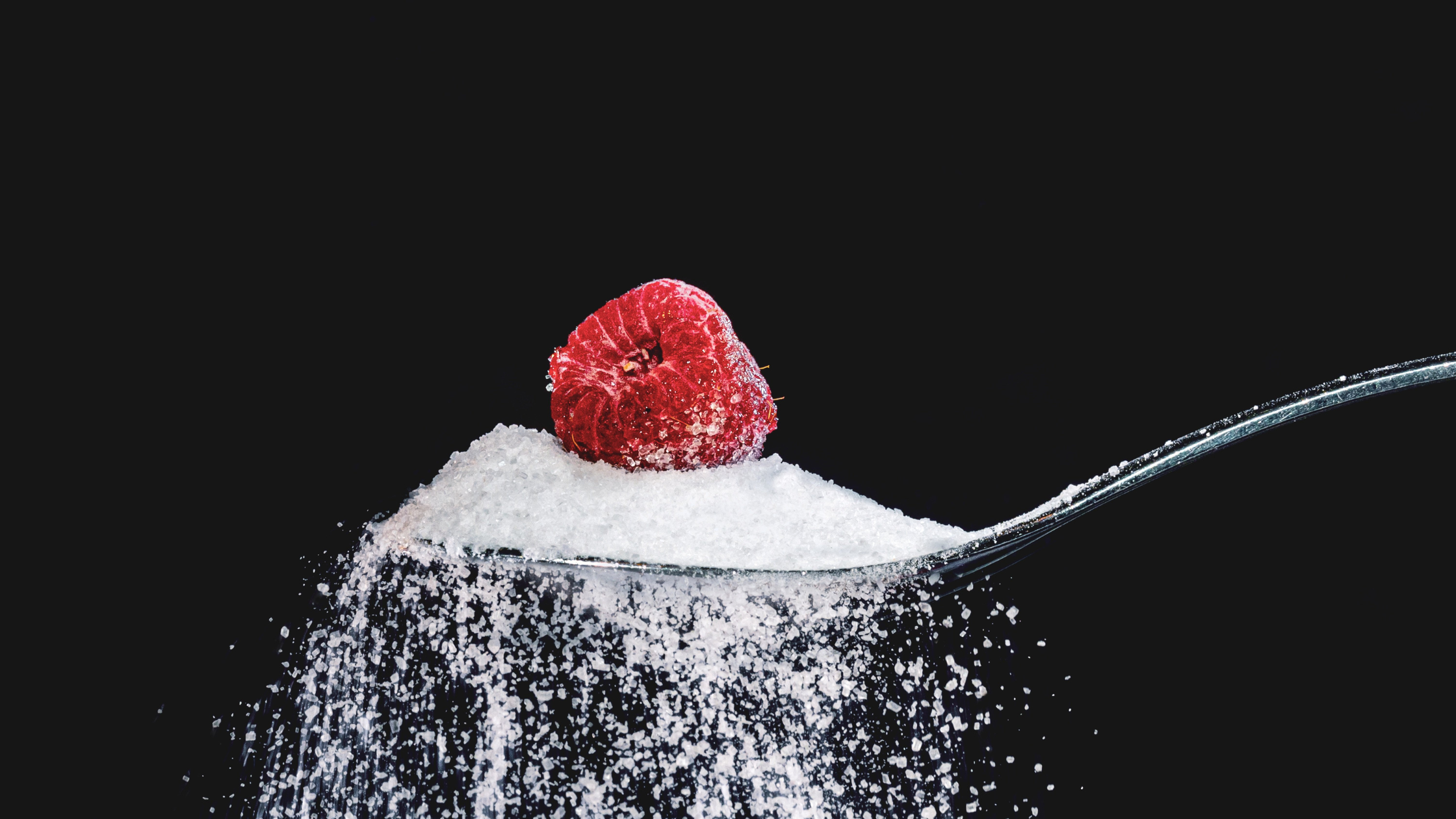 Is Sugar Really Different When It’s “Natural”?