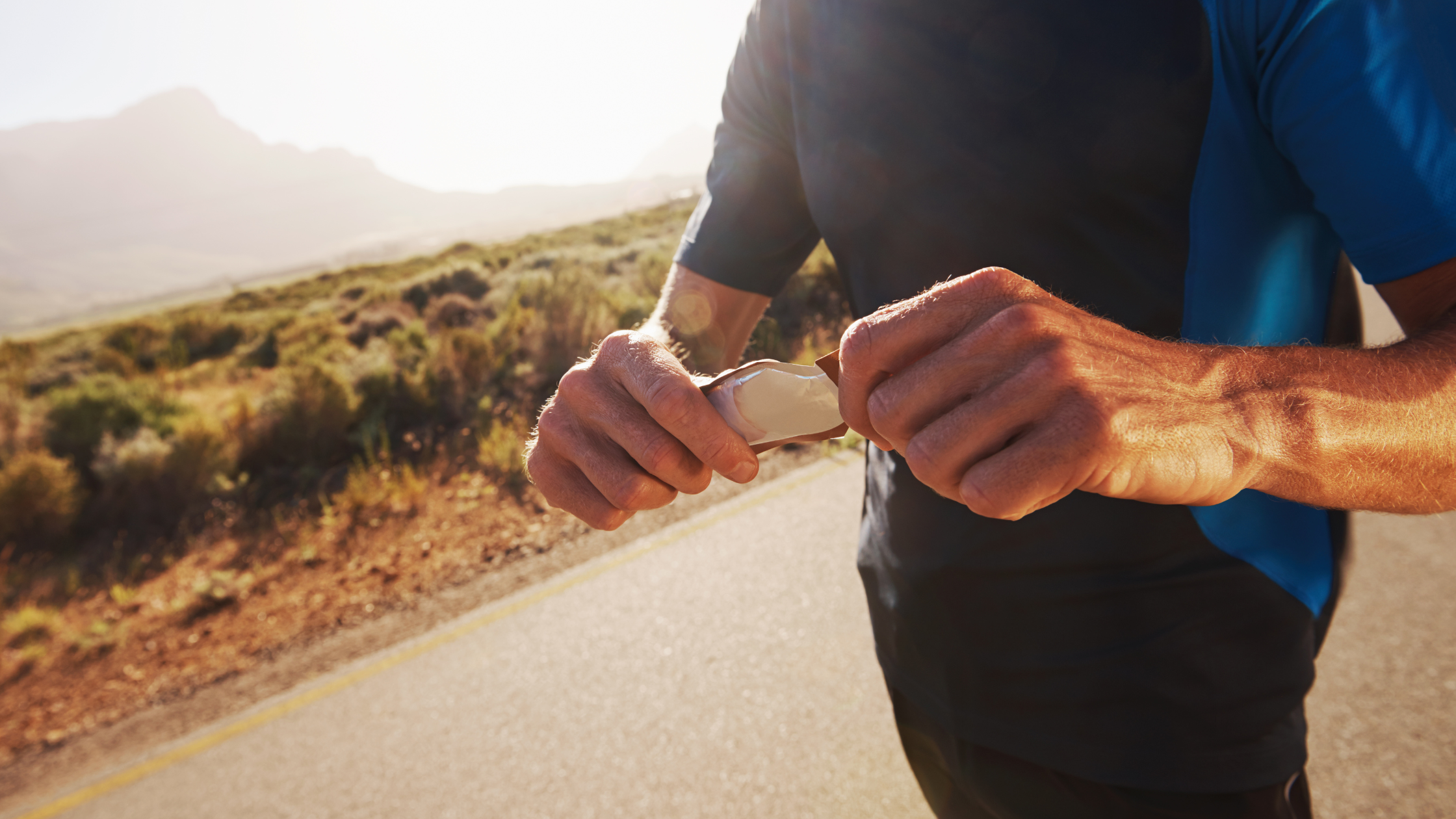 Do Endurance Athletes Actually Need High-Carb Fueling?
