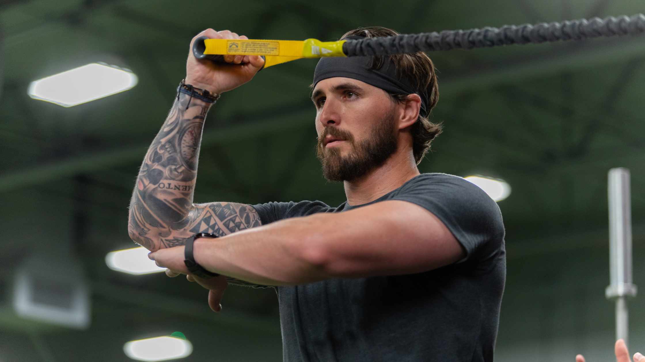 What the Enneagram Taught Me About Fitness Motivation