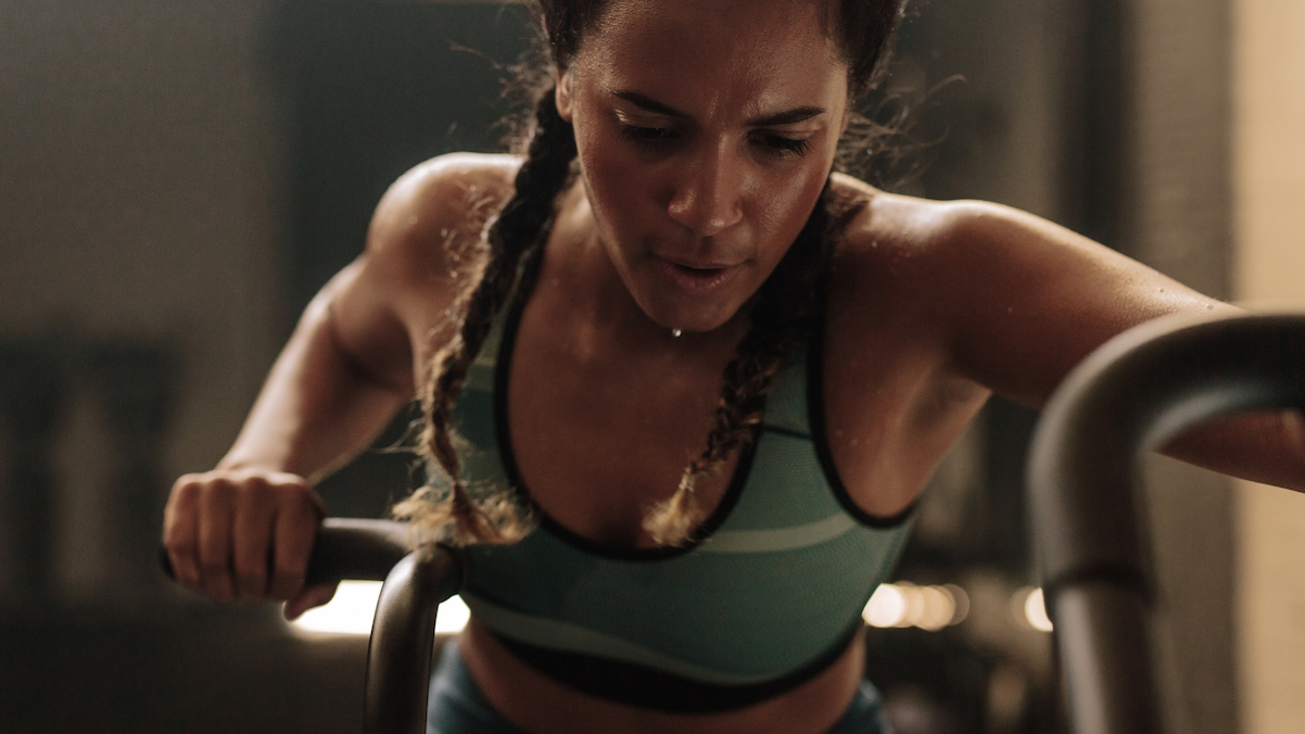 The Biggest Problem With Using Max Heart Rate for Training