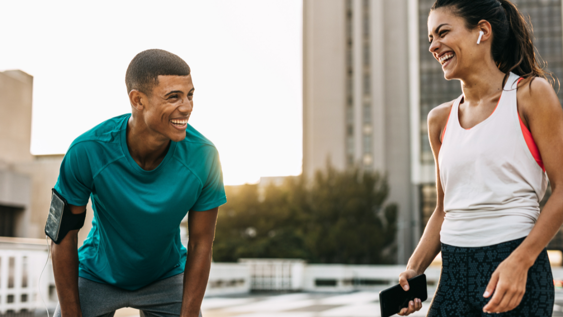 Why Exercise Works Like Therapy (And What Your Muscles Have to Do With It)