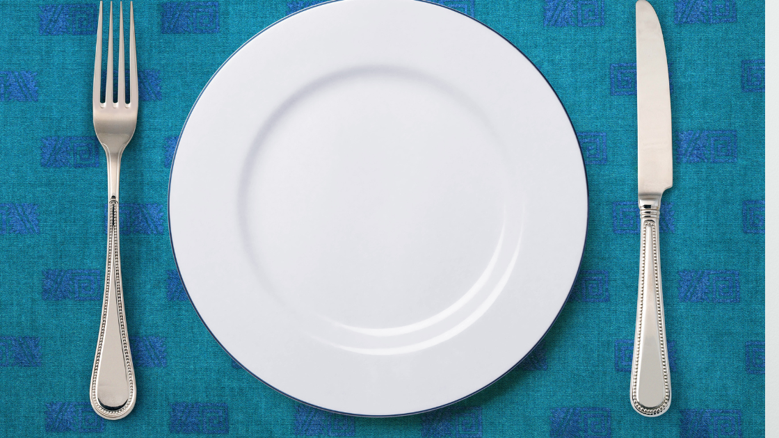 The Problem Isn’t What Doctors Know About Nutrition