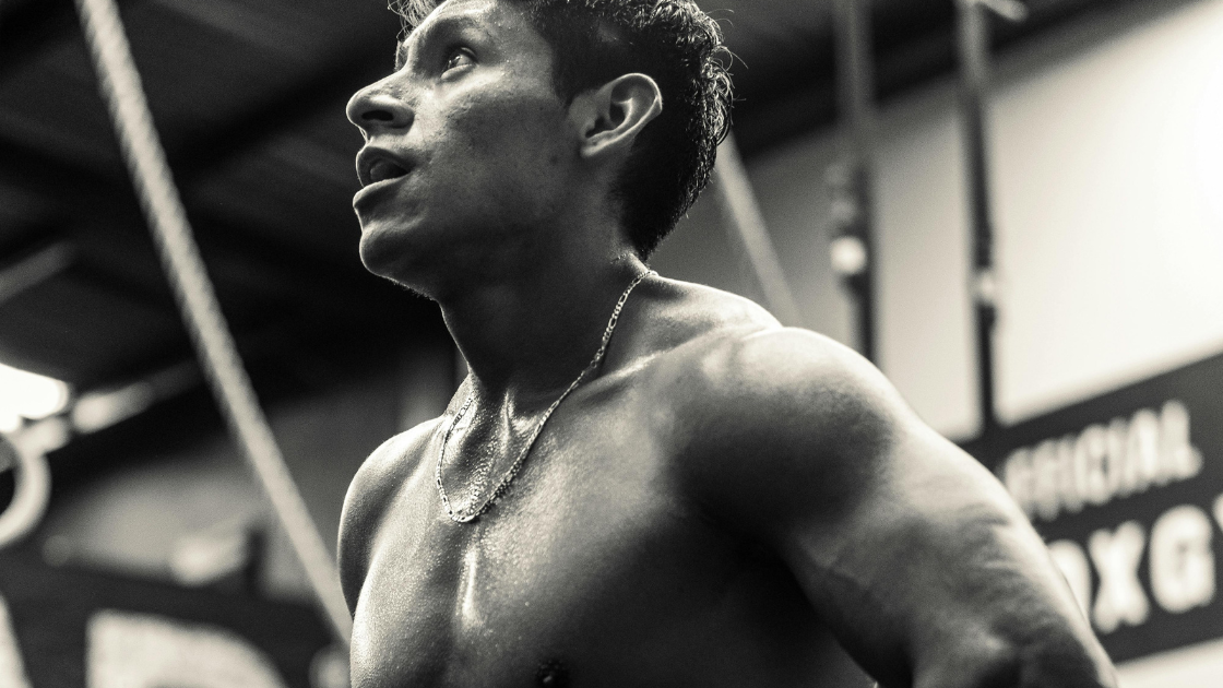 How Long Should You Rest Between Sets?