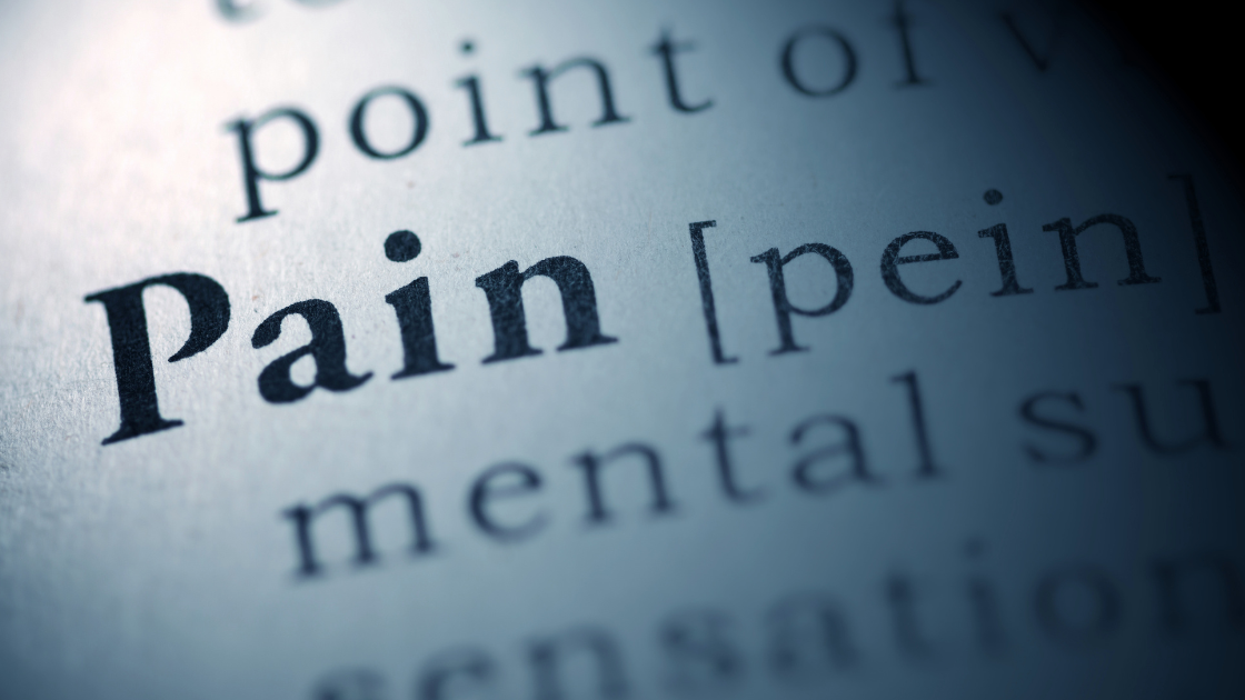 Busting Myths and Misconceptions About Pain