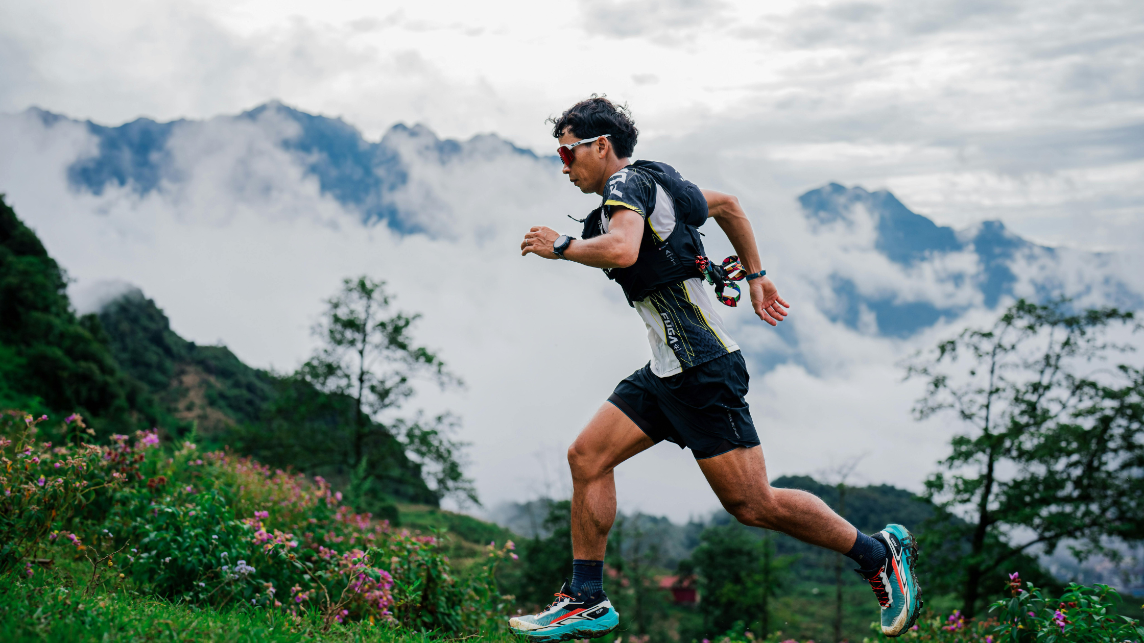 Why Every Athlete Needs a Big Hairy Audacious Goal