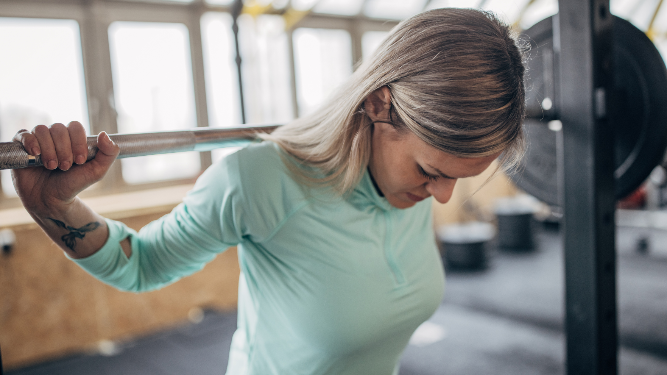 What Tempo Training Actually Changes in Your Strength Program