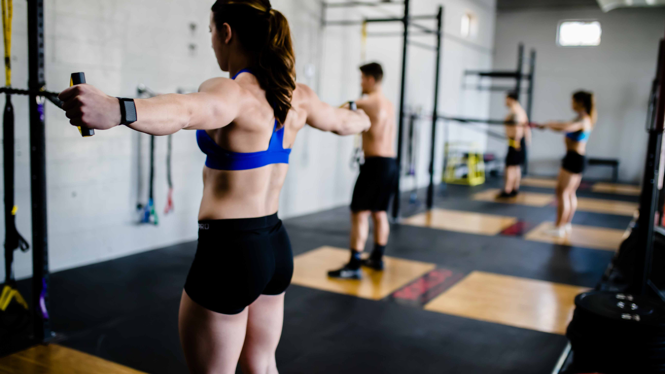 If You Want More Strength, Stop Lifting Slow (Sometimes)