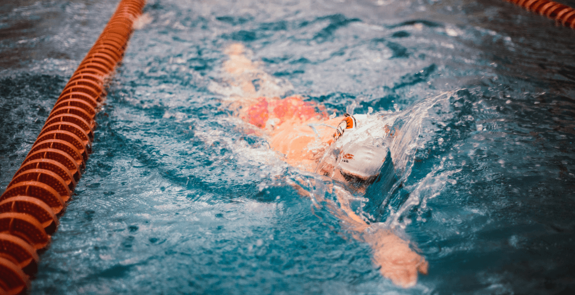 How We’re Building Better Swimmers