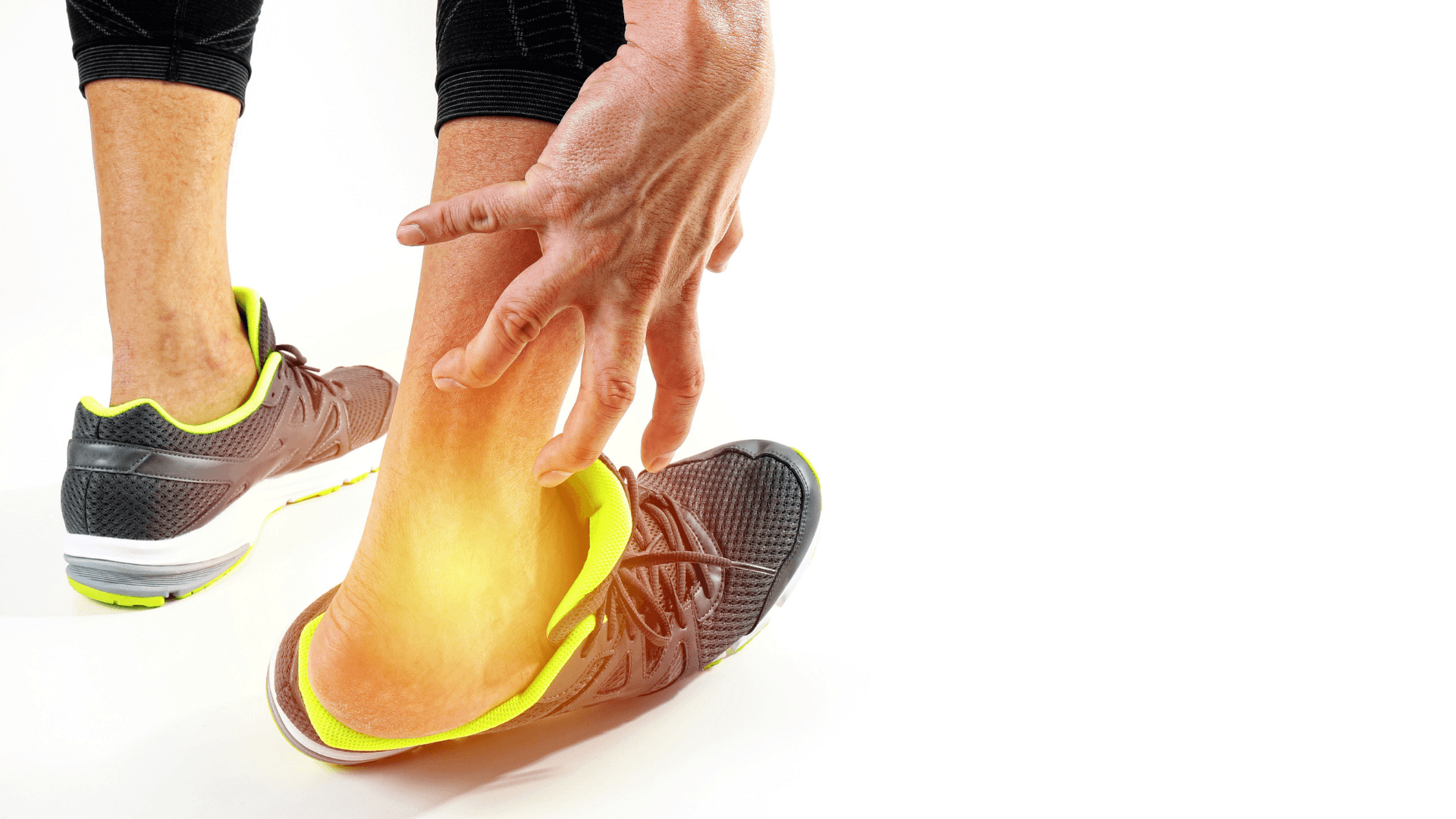 A Guide to Ankle Sprains