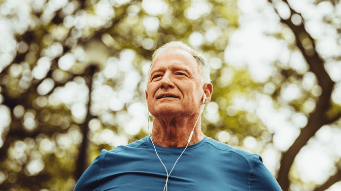 Why You Feel Old…And Ways to Fight It