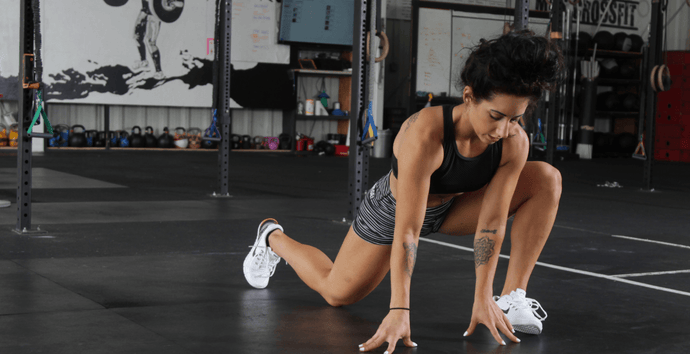 The Must-Haves for Any Warm-Up Program