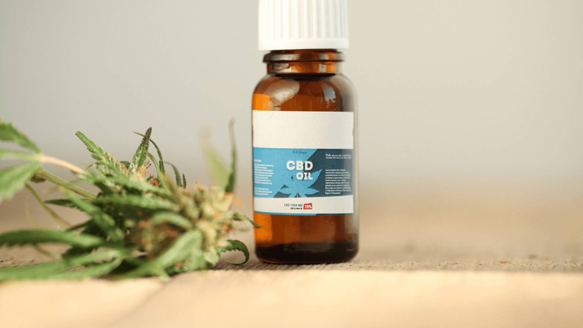 My Attempt at a Clear and Unbiased View of CBD for Treating Pain