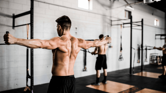 Fast and Easy Warm-Ups to Boost Performance and Prevent Injury