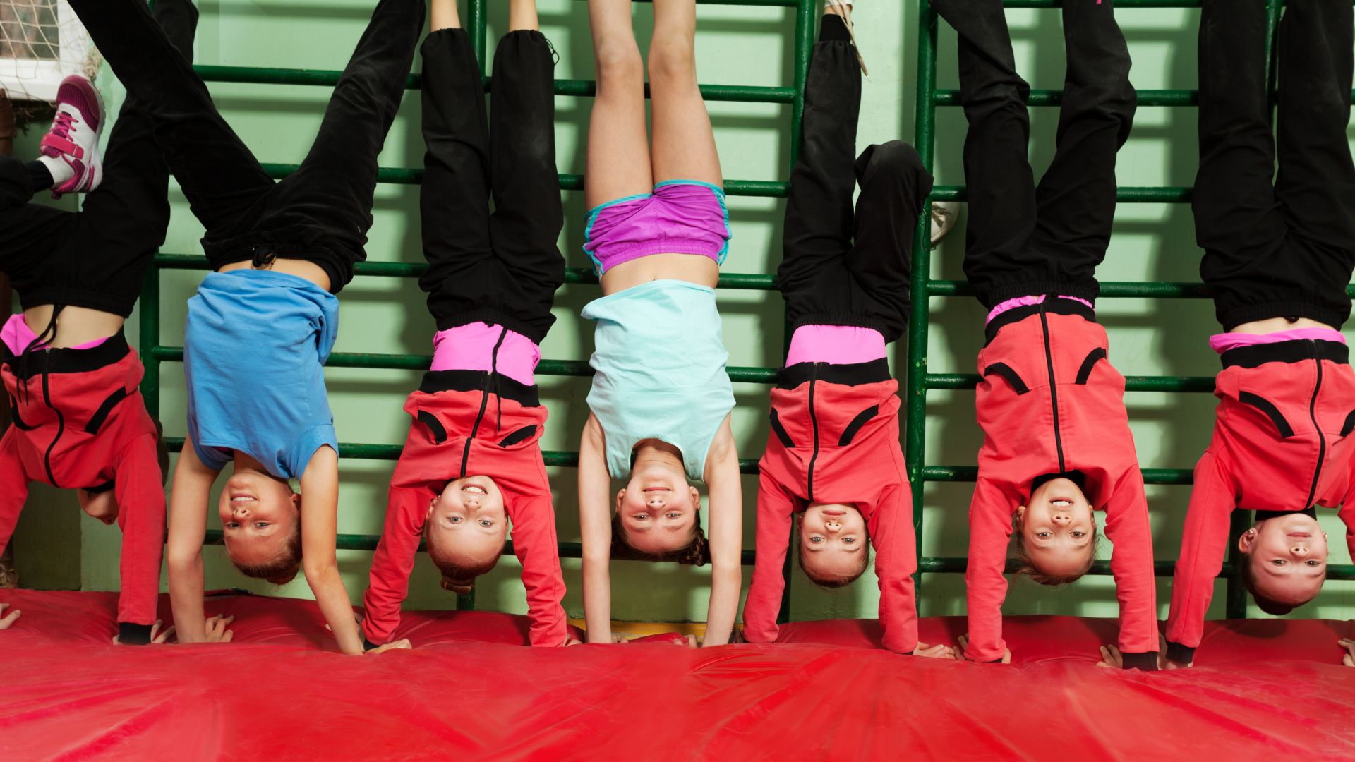 5 Ways to Develop Athleticism in Your Kids for a Lifetime of Healthy Living