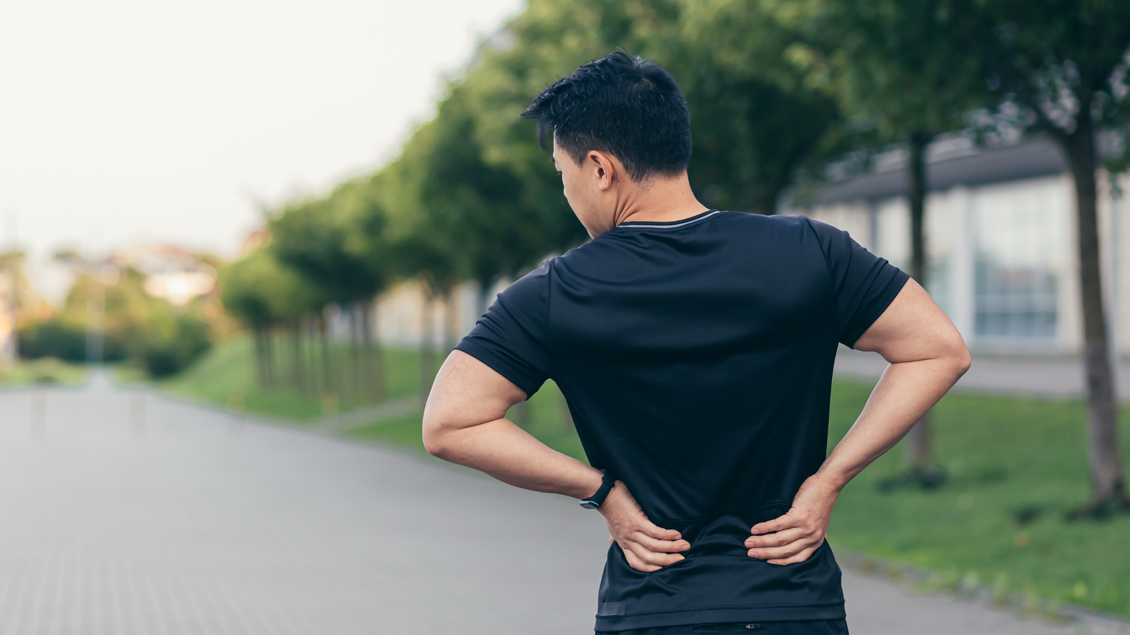 The Ultimate Self Rehab Guide for Low Back Pain