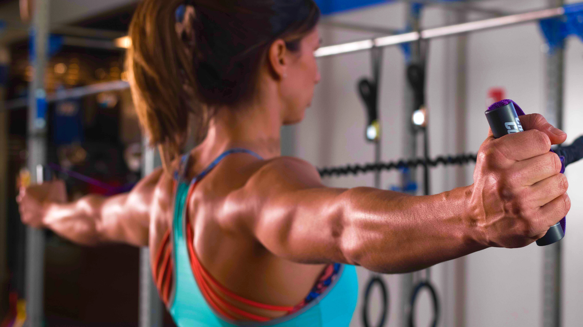 The Ultimate Guide to Shoulder Pain