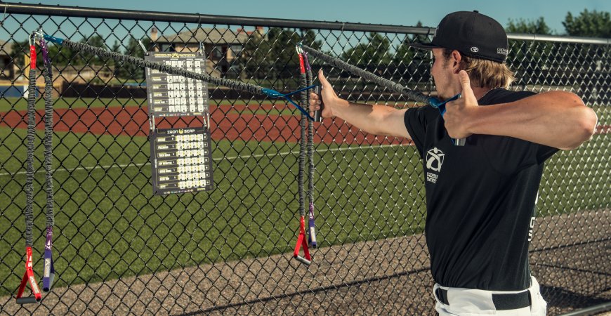Maximize Your Arm Care By Using Your Grip