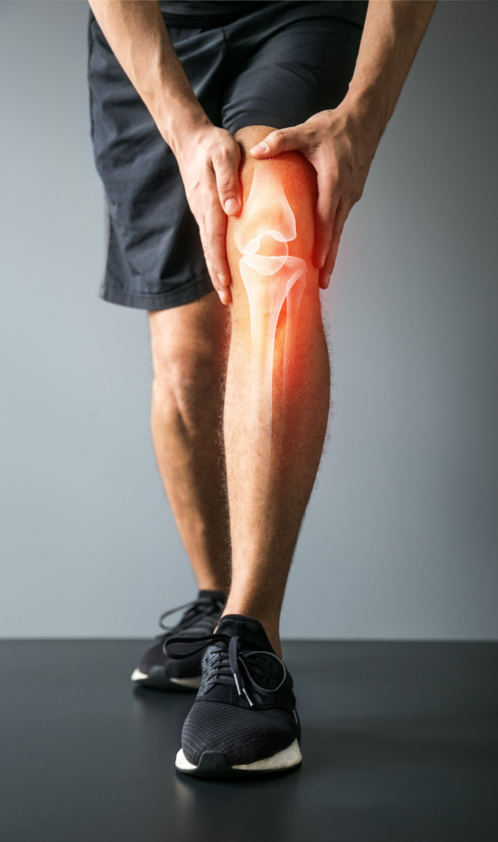 The Self-Rehab Guide to Anterior Knee Pain