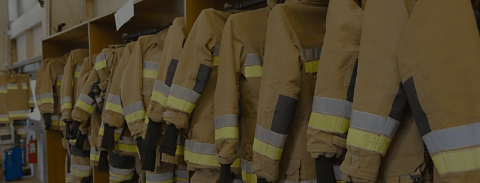 A Look Behind The Scenes Of The Elite Training At Denver Fire