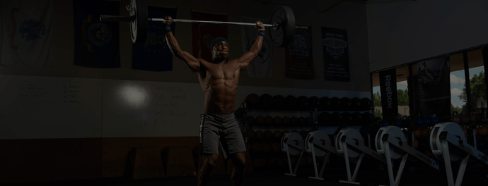 Key To Winning Your Workout