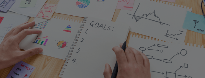 Do You Have A Big Defining Goal?