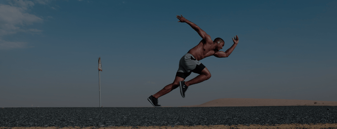 How To Run Faster With Less Effort