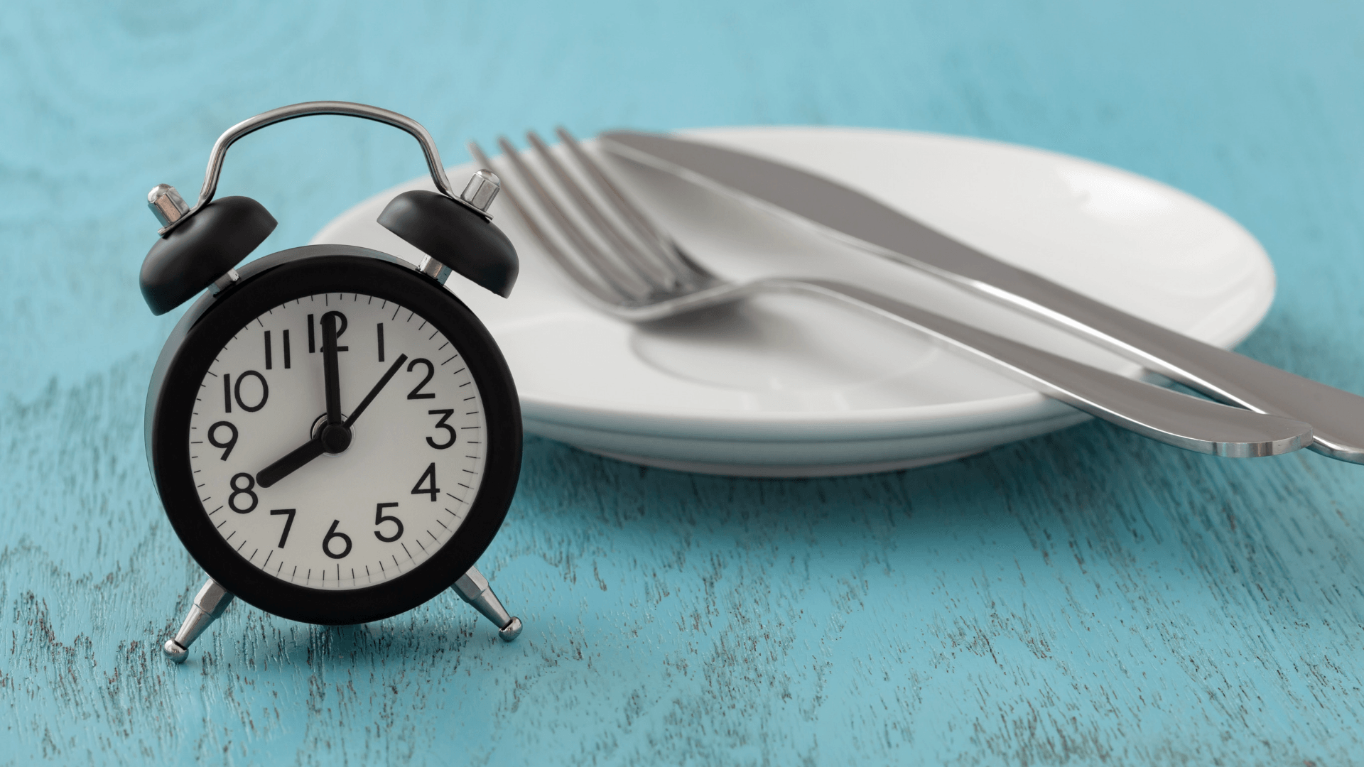 Can Intermittent Fasting Cure Your Pain?