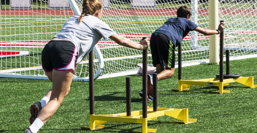 Why Every Youth Athlete Needs Strength Training