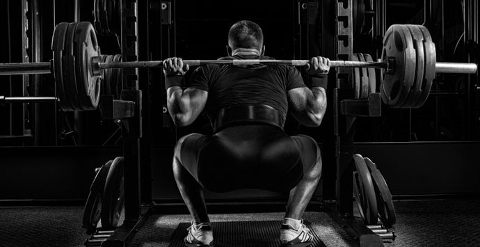 The Importance of Isometrics and How to Add Them to Your Training Program