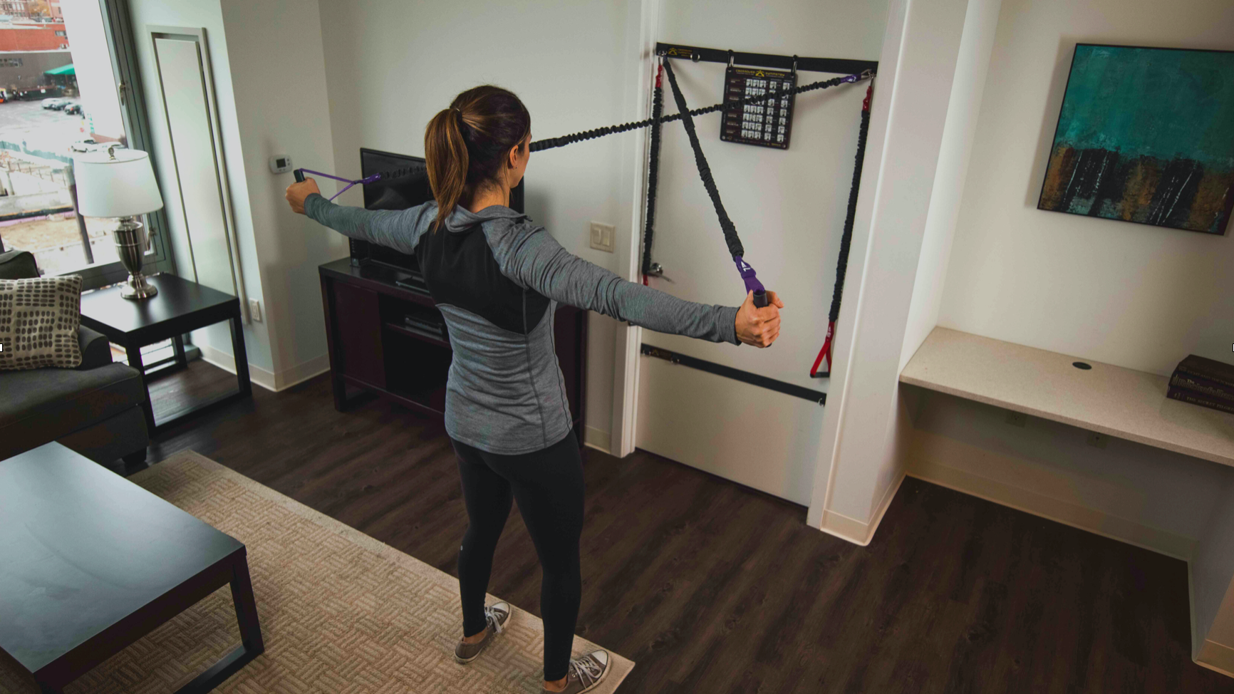 What Makes The Crossover Symmetry Cords Different