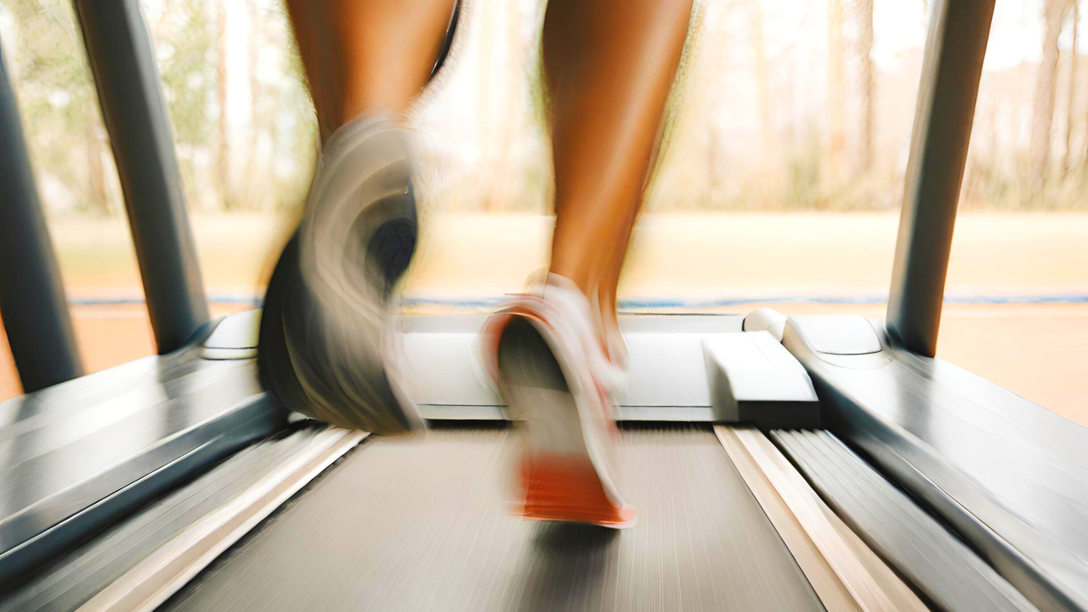 Why the Treadmill Might Be the Most Underrated Tool in Training