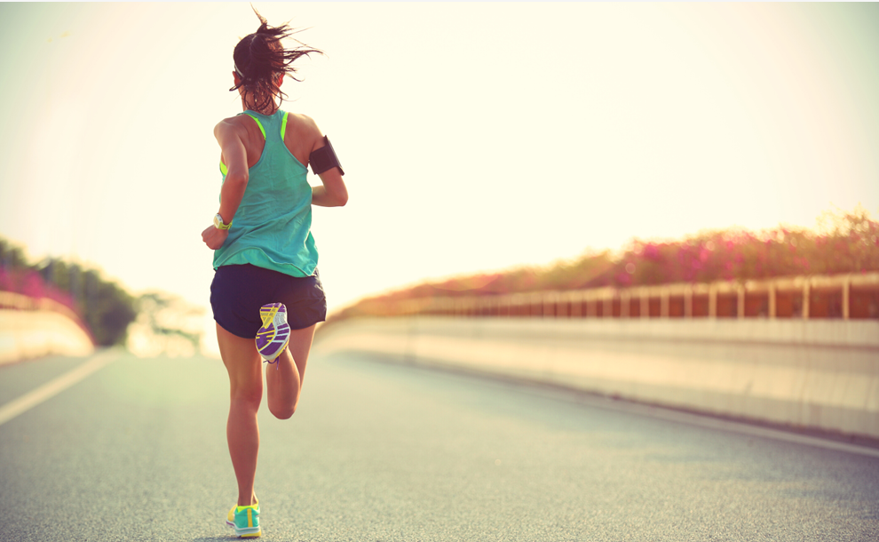 Stop Pounding the Pavement? A Smarter Look at Running Mechanics