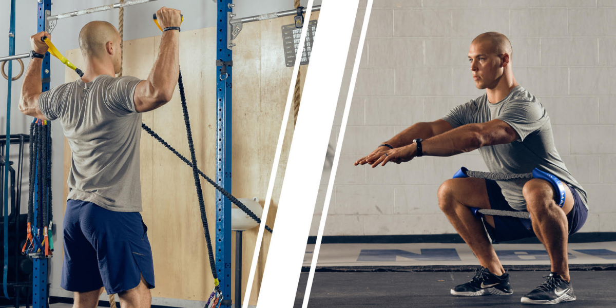 Why Crossover Symmetry Beats Most Rehab Plans
