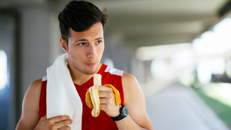 The Calorie Calculator Mistake in Training