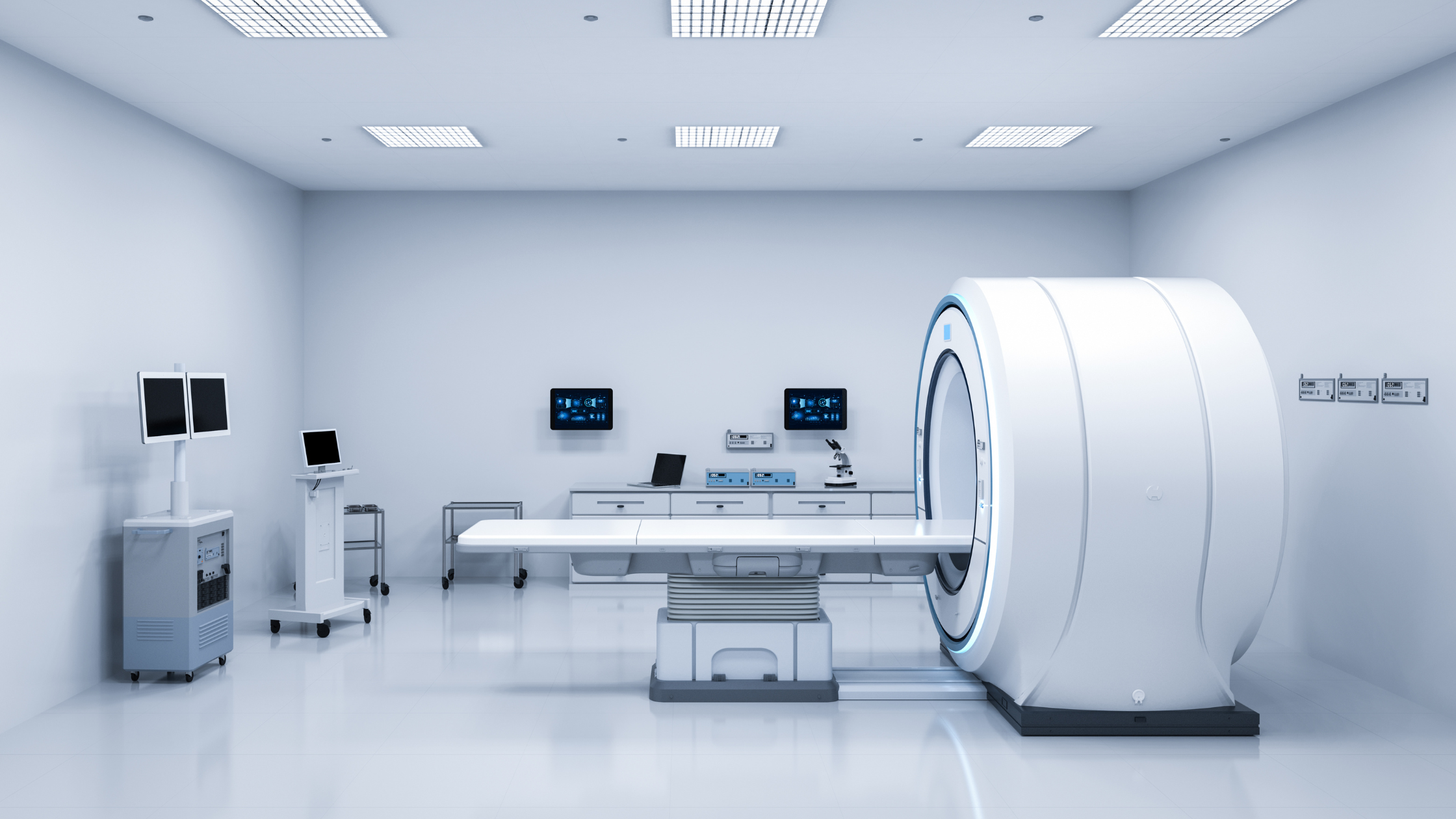 What Your MRI Might Be Getting Wrong About Your Pain