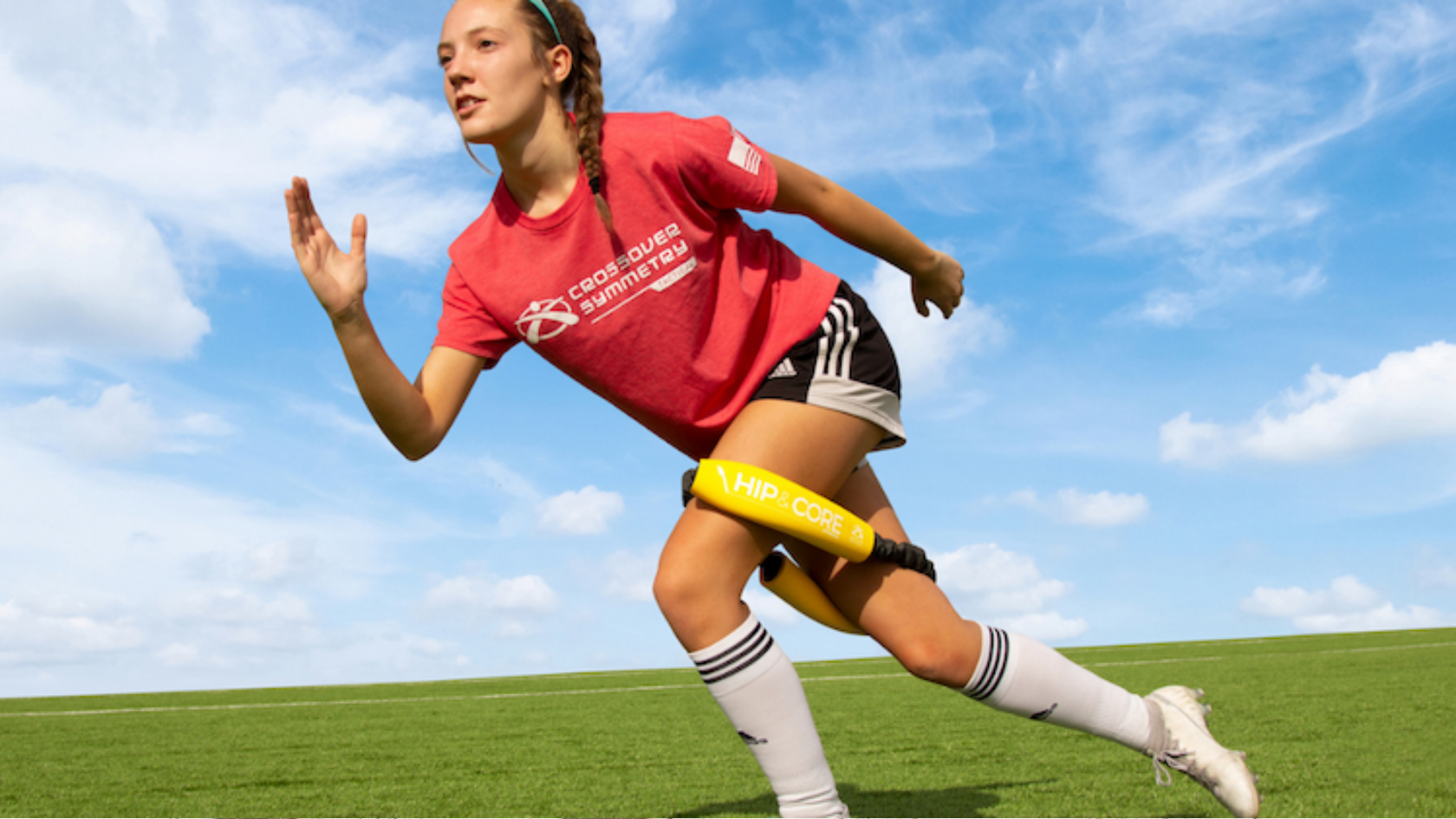 The Truth About Balance Training for Athletes