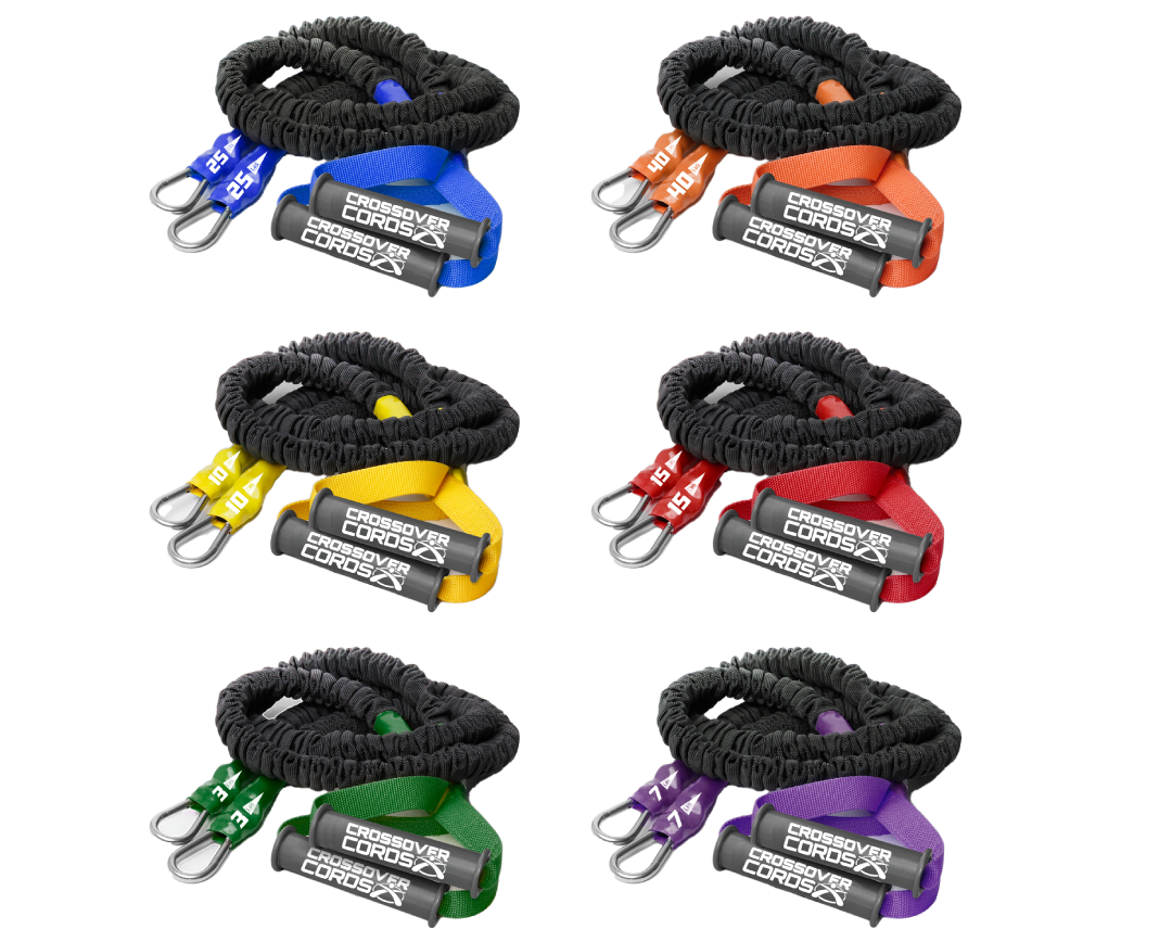 Crossover Cords