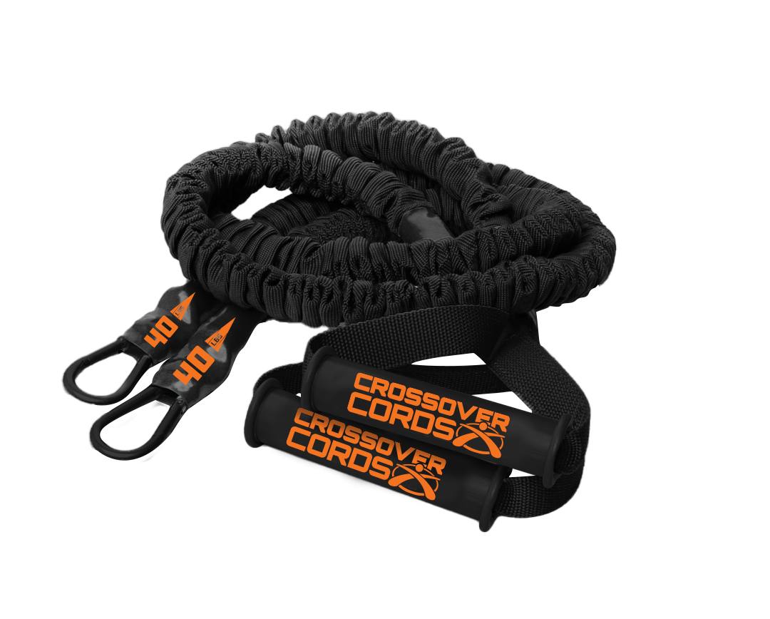 Blackout Crossover Cords